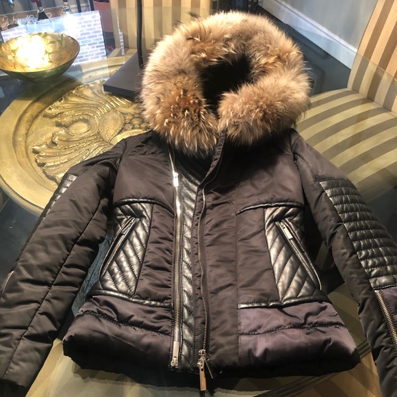 Flo clo jacket - Picture 5 of 5